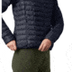 Mountain Hardwear Ghost Whisperer 2 Hoody - Womens, Dark Zinc, Small, 1871631406-S