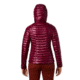 Mountain Hardwear Ghost Whisperer 2 Hoody - Womens, Divine, Large, 1871631662-L