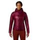 Mountain Hardwear Ghost Whisperer/2 Hoody - Women's, Divine, Medium, 1871631662-M