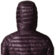 Mountain Hardwear Ghost Whisperer/2 Hoody - Womens, Dusty Purple, Medium, 1871631500-M