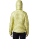 Mountain Hardwear Ghost Whisperer/2 Hoody - Womens, Lantern, Small, 1871631792-S