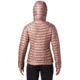 Mountain Hardwear Ghost Whisperer/2 Hoody - Womens, Smoky Quartz, Extra Large, 1871631642-XL