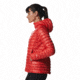 Mountain Hardwear Ghost Whisperer/2 Hoody - Womens, Solar Pink, Medium, 1871631650-Solar Pink-M
