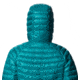 Mountain Hardwear Ghost Whisperer/2 Hoody - Womens, Synth Green, Small, 1871631360-Synth Green-S