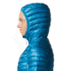 Mountain Hardwear Ghost Whisperer/2 Hoody - Womens, Vinson Blue, Medium, 1871631446-Vinson Blue-M