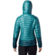 Mountain Hardwear Ghost Whisperer/2 Hoody - Womens, Washed Turq, Large, 1871631447-L