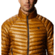 Mountain Hardwear Ghost Whisperer/2 Jacket - Men's, Golden Brown, 2XL, OM8284233-XXL