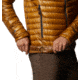 Mountain Hardwear Ghost Whisperer/2 Jacket - Men's, Golden Brown, 2XL, OM8284233-XXL