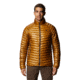 Mountain Hardwear Ghost Whisperer/2 Jacket - Men's, Golden Brown, 2XL, OM8284233-XXL