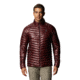 Mountain Hardwear Ghost Whisperer/2 Jacket - Men's, Washed Raisin, Large, OM8284629-L