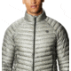 Mountain Hardwear Ghost Whisperer/2 Jacket - Men's, Wet Stone, Medium, OM8284339-M