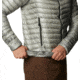 Mountain Hardwear Ghost Whisperer/2 Jacket - Men's, Wet Stone, Medium, OM8284339-M