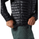 Mountain Hardwear Ghost Whisperer/2 Jacket - Mens, Black, Extra Large, 1871621010-XL