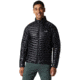 Mountain Hardwear Ghost Whisperer/2 Jacket - Mens, Black, Extra Large, 1871621010-XL