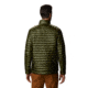 Mountain Hardwear Ghost Whisperer 2 Jacket - Mens, Dark Army, Large, 1871621304-L