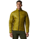 Mountain Hardwear Ghost Whisperer/2 Jacket - Mens, Moon Moss, Medium, 1871621356-M