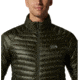 Mountain Hardwear Ghost Whisperer/2 Jacket - Mens, Surplus Green, Large, 1871621347-L