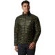 Mountain Hardwear Ghost Whisperer/2 Jacket - Mens, Surplus Green, Large, 1871621347-L