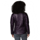 Mountain Hardwear Ghost Whisperer/2 Jacket - Women's, Blurple, Small, OL8294599-S