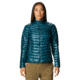 Mountain Hardwear Ghost Whisperer/2 Jacket - Women's, Icelandic, Small, OL8294324-S