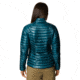 Mountain Hardwear Ghost Whisperer/2 Jacket - Women's, Icelandic, Small, OL8294324-S