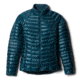 Mountain Hardwear Ghost Whisperer/2 Jacket - Women's, Icelandic, Extra Small, OL8294324-XS