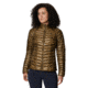 Mountain Hardwear Ghost Whisperer/2 Jacket - Women's, Raw Clay, Medium, OL8294253-M