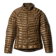Mountain Hardwear Ghost Whisperer/2 Jacket - Women's, Raw Clay, Extra Large, 1874811253-XL