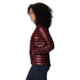 Mountain Hardwear Ghost Whisperer/2 Jacket - Women's, Washed Raisin, Extra Small, OL8294629-XS