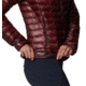 Mountain Hardwear Ghost Whisperer/2 Jacket - Women's, Washed Raisin, Extra Small, OL8294629-XS