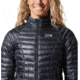 Mountain Hardwear Ghost Whisperer/2 Jacket - Womens, Blue Slate, Medium, 1874811417-M