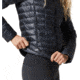 Mountain Hardwear Ghost Whisperer/2 Jacket - Womens, Blue Slate, Medium, 1874811417-M
