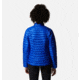 Mountain Hardwear Ghost Whisperer 2 Jacket - Womens, Bright Island Blue, Extra Large, 1874811409-XL