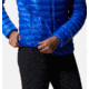 Mountain Hardwear Ghost Whisperer 2 Jacket - Womens, Bright Island Blue, Extra Large, 1874811409-XL