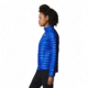 Mountain Hardwear Ghost Whisperer/2 Jacket - Womens, Bright Island Blue, Small, 1874811409-Bue-S