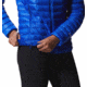 Mountain Hardwear Ghost Whisperer/2 Jacket - Womens, Bright Island Blue, Small, 1874811409-Bue-S