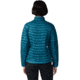 Mountain Hardwear Ghost Whisperer/2 Jacket - Womens, Jack Pine, Small, 1874811314-Jack Pine-S