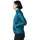 Mountain Hardwear Ghost Whisperer/2 Jacket - Womens, Jack Pine, Small, 1874811314-Jack Pine-S