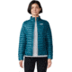 Mountain Hardwear Ghost Whisperer/2 Jacket - Womens, Jack Pine, Small, 1874811314-Jack Pine-S