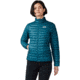 Mountain Hardwear Ghost Whisperer/2 Jacket - Womens, Jack Pine, Small, 1874811314-Jack Pine-S