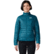 Mountain Hardwear Ghost Whisperer/2 Jacket - Women's, Jack Pine, Small, 1874811314-Jack Pine-S