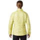 Mountain Hardwear Ghost Whisperer 2 Jacket - Womens, Lantern, Small, 1874811792-Small