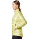 Mountain Hardwear Ghost Whisperer 2 Jacket - Womens, Lantern, Small, 1874811792-Small