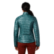 Mountain Hardwear Ghost Whisperer 2 Jacket - Womens, Peak Blue, Medium, 1874811456-M