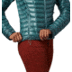 Mountain Hardwear Ghost Whisperer 2 Jacket - Womens, Peak Blue, Medium, 1874811456-M
