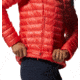 Mountain Hardwear Ghost Whisperer/2 Jacket - Womens, Solar Pink, Large, 1874811650-SL