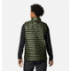 Mountain Hardwear Ghost Whisperer/2 Vest - Mens, Surplus Green, 2XL, 1898921347-XXL