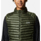 Mountain Hardwear Ghost Whisperer/2 Vest - Mens, Surplus Green, 2XL, 1898921347-XXL