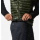Mountain Hardwear Ghost Whisperer/2 Vest - Mens, Surplus Green, 2XL, 1898921347-XXL