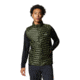 Mountain Hardwear Ghost Whisperer/2 Vest - Mens, Surplus Green, 2XL, 1898921347-XXL